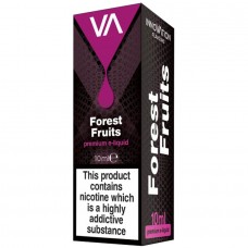 Lichid Innovation Flavours - Forest Fruits 10ml cu nicotină