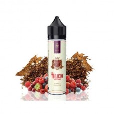 Lichid Ossem - Berries Tobacco 50ml 0mg