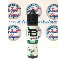 Lichid Tob - Summer 30ml 0mg