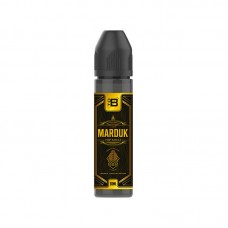 Lichid TOB - Marduk 30ml 0mg