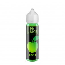 Lichid The Juice - Apple 40ml 0mg