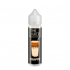 Lichid The Juice - Frappe 40ml 0mg