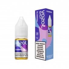 Lichid Vozol SALT 10ml - Blueberry