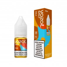 Lichid Vozol SALT 10ml - Cola