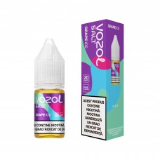 Lichid Vozol SALT 10ml - Grape Ice