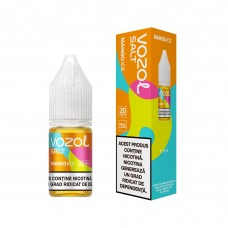 Lichid Vozol SALT 10ml - Mango Ice