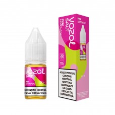 Lichid Vozol SALT 10ml - Pink Lemonade