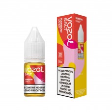 Lichid Vozol SALT 10ml - Rainbow Candy