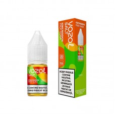 Lichid Vozol SALT 10ml - Kiwi Passion Fruit Guava