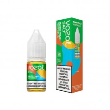 Lichid Vozol SALT 10ml - Mango Peach Watermelon