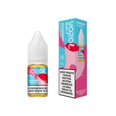 Lichid Vozol SALT 10ml - Strawberry Ice Cream