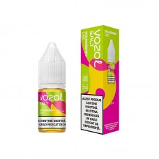 Lichid Vozol SALT 10ml - Strawberry Lime