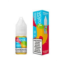 Lichid Vozol SALT 10ml - Watermelon Lychee Ice