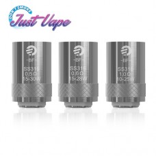 Rezistență Joyetech BF SS316